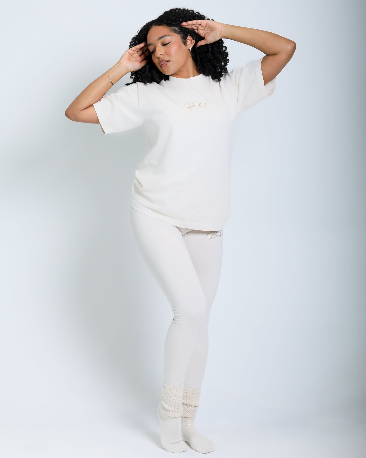 Tranquil Chill T-Shirt