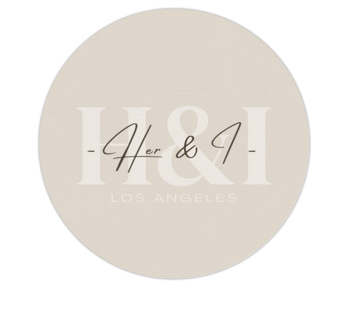 Her & I PR BOX
